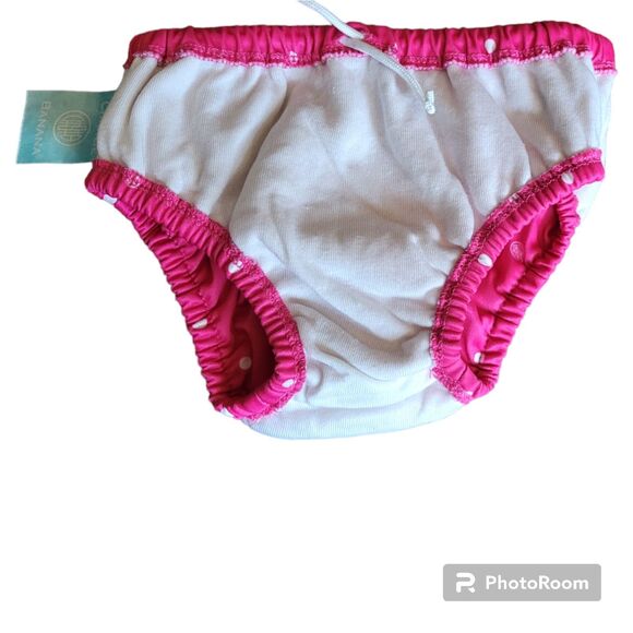 Charlie Banana Swim Diaper - Picture 7 of 9